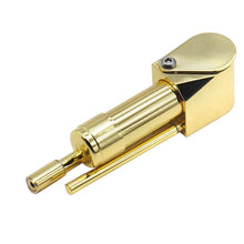 Load image into Gallery viewer, Original Brass Portable Smoking Set