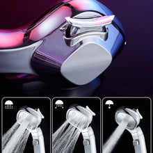 Load image into Gallery viewer, Premium Quality Pressurized Shower Head