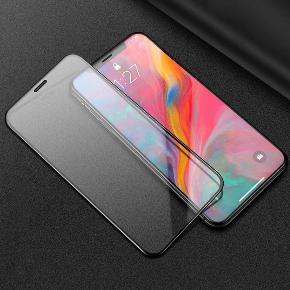 9D Radiant Protective Tempered Glass