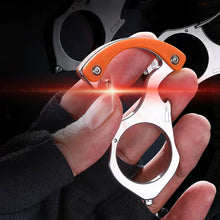 Load image into Gallery viewer, Car key Buckle Self-Protection Hook