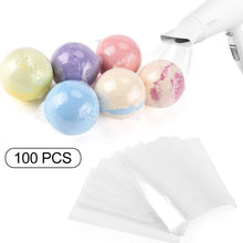 Load image into Gallery viewer, POF Heat Shrink Wrap Bags (100 PCs)