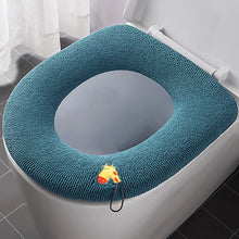 Load image into Gallery viewer, Ultra Thick Toilet Seat Cover