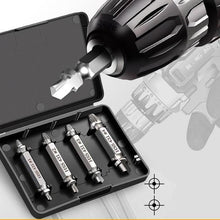 Load image into Gallery viewer, Screw Extractor(4 Pcs/5pcs/6pcs)