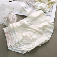Load image into Gallery viewer, Ice Silk Panties