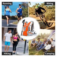 Load image into Gallery viewer, Bicycle Backpack  for Outdoor Sports