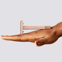 Load image into Gallery viewer, Old Base Razor