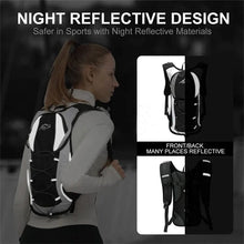 Load image into Gallery viewer, Bicycle Backpack  for Outdoor Sports