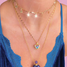 Load image into Gallery viewer, FAE HEART NECKLACE