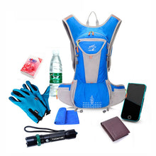 Load image into Gallery viewer, Bicycle Backpack  for Outdoor Sports