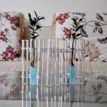 Load image into Gallery viewer, Hinged Flower Vase(6 pcs/8 pcs)