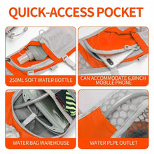 Load image into Gallery viewer, Bicycle Backpack  for Outdoor Sports