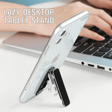 Load image into Gallery viewer, Mini Aluminum Folding Phone Holder