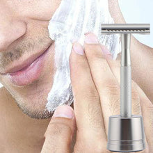 Load image into Gallery viewer, Old Base Razor