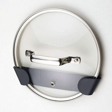 Load image into Gallery viewer, Pan Lid Holders