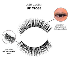 Load image into Gallery viewer, False Eyelash