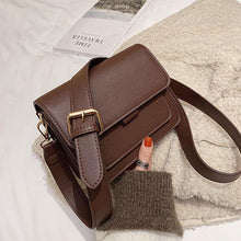 Load image into Gallery viewer, Fashion Portable Crossbody Bag