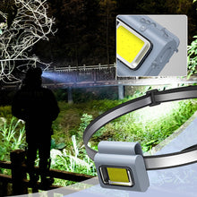 Load image into Gallery viewer, Magnetic Cob Work Light