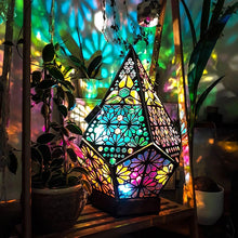 Load image into Gallery viewer, 🔥Polar Star Floor Lamp Bohemian Light