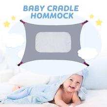 Load image into Gallery viewer, Baby Cradle Hammock
