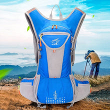 Load image into Gallery viewer, Bicycle Backpack  for Outdoor Sports