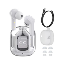 Load image into Gallery viewer, Bluetooth Headphones with ENC Noise Canceling