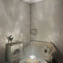 Load image into Gallery viewer, The Wave Lamp