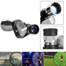 Load image into Gallery viewer, High-Definition Low-Light Portable Pocket Telescope