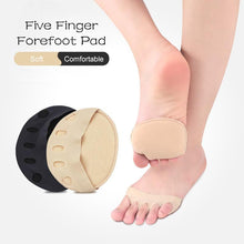 Load image into Gallery viewer, Comfortable Non-slip Corrective Toe Socks