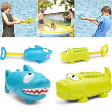 Load image into Gallery viewer, Animal Water Toy Gun