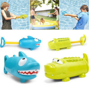 Animal Water Toy Gun