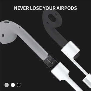 Anti-Lost Durable AirPods EarHooks