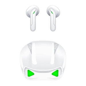 Wireless Ultra-Low Latency HI-FI Stereo Sound Cancelling Earbuds