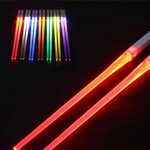 LED Luminous Chopsticks