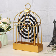 Load image into Gallery viewer, Mosquito Coil Holder Vintage Decoration Rack