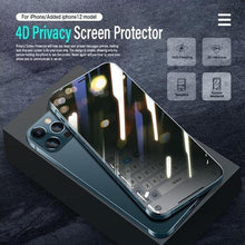 Load image into Gallery viewer, 2023 The Fourth Generation Of HD Privacy Screen Protector