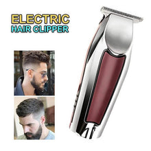 Load image into Gallery viewer, Barber Electric Hair Clipper
