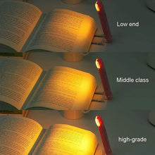 Load image into Gallery viewer, Rechargeable Book Light