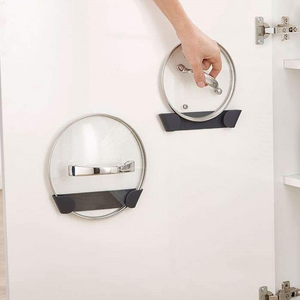 Pan Lid Holders
