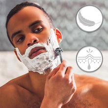 Load image into Gallery viewer, Old Base Razor