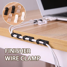 Load image into Gallery viewer, Finisher Wire Clamp(20PCS)