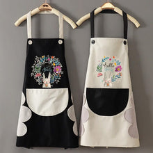 Load image into Gallery viewer, Waterproof Kitchen Apron