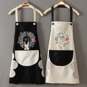 Waterproof Kitchen Apron