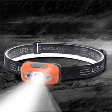 Load image into Gallery viewer, 2022 Super Bright Light Sensor Mini Led Headlamp
