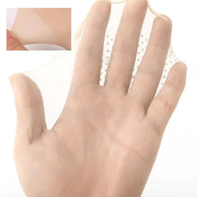 Load image into Gallery viewer, Invisible, Slip-resistant Crystal Silk Socks