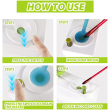 Load image into Gallery viewer, Paint Brush Cleaner