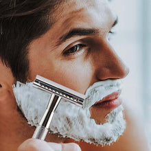 Load image into Gallery viewer, Old Base Razor