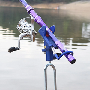 Fishing Pole Holder