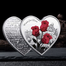 Load image into Gallery viewer, Love Commemorative Coin