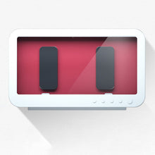 Load image into Gallery viewer, Shower Phone Holder Waterproof Touchable