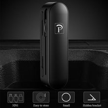 Load image into Gallery viewer, 3 in 1 Folding Saber Charging Cord